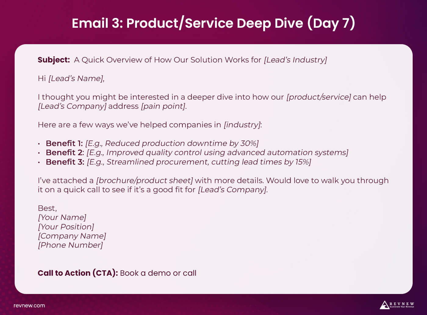 Email 3 ProductService Deep Dive (Day 7)