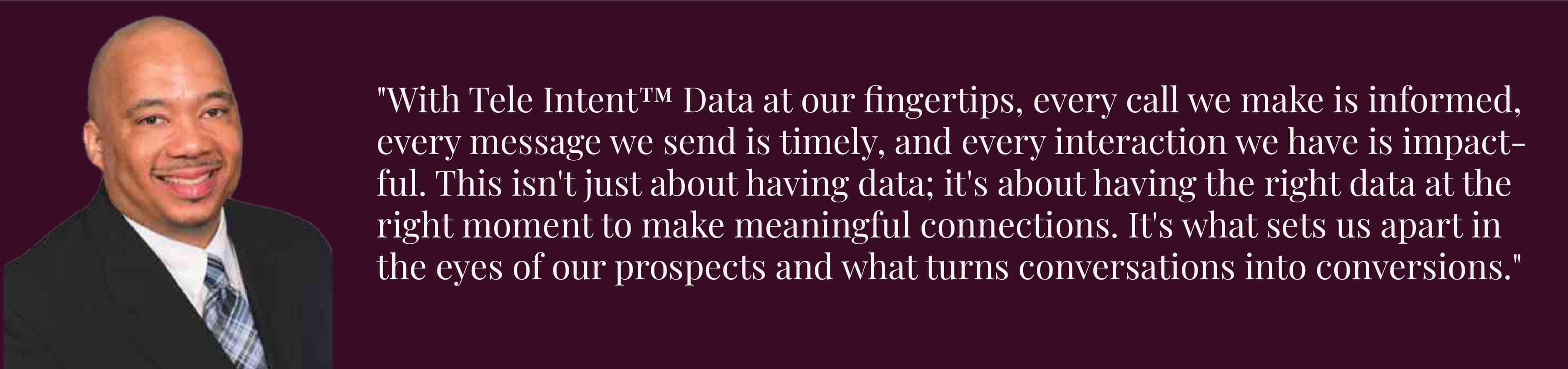 Expert Opinions The Growing Importance of TeleIntent Data in Marketing_Alan Stanley
