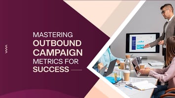 How to Measure Outbound Campaign Performance Like a Pro