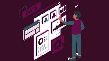 How Intent Data Finds Your Dream Accounts: Laser-Focused ABM