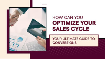 Optimize to Win More Customers