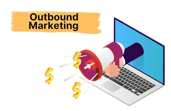 Reasons Why You Use Outbound Lead Generation Strategies For Higher Education Institutions