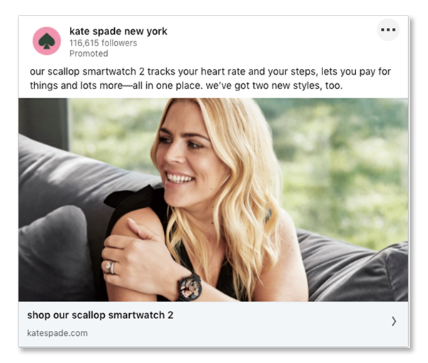 Sponsored-Ads-example-kate-spade-new-york