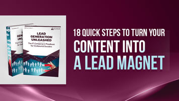 lead generation content