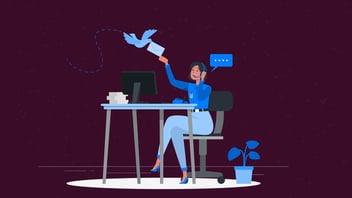 Tele Intent™ Data vs Traditional Intent Data: A Comparative Look