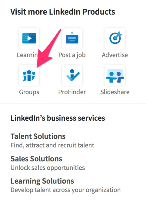 linkedin lead generation tips for software companies