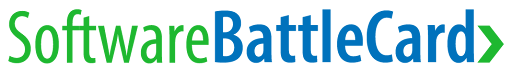 Software Battlecard Logo