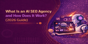 What is an AI SEO Agency and How Does It Work