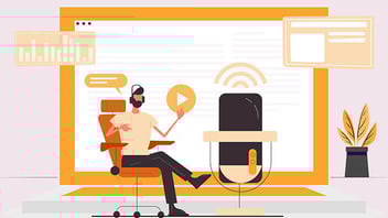 how to promote your podcast through content syndication strategy