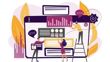 energy sector content syndication