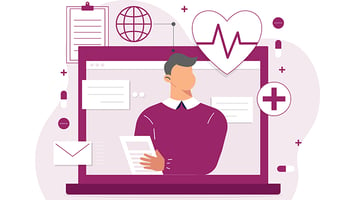 content syndication in healthcare