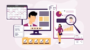 professional appointment setters