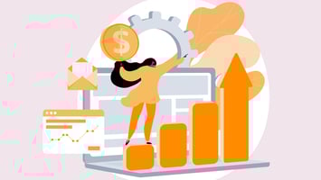 generate sales leads for more conversions