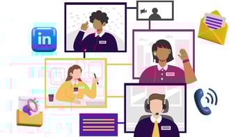13 Powerful Ways To Master Multi-Channel Webinar Promotion