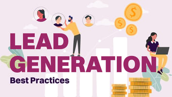 Lead Generation Best Practices