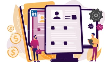 Top 5 Linkedin Lead Gen Form Examples to Boost Marketing