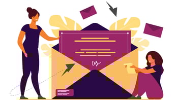 4 Easy Tips to Write Sales Pitch Emails [Templates]