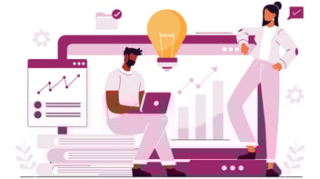 top 10 lead generation tools for the b2b education sector