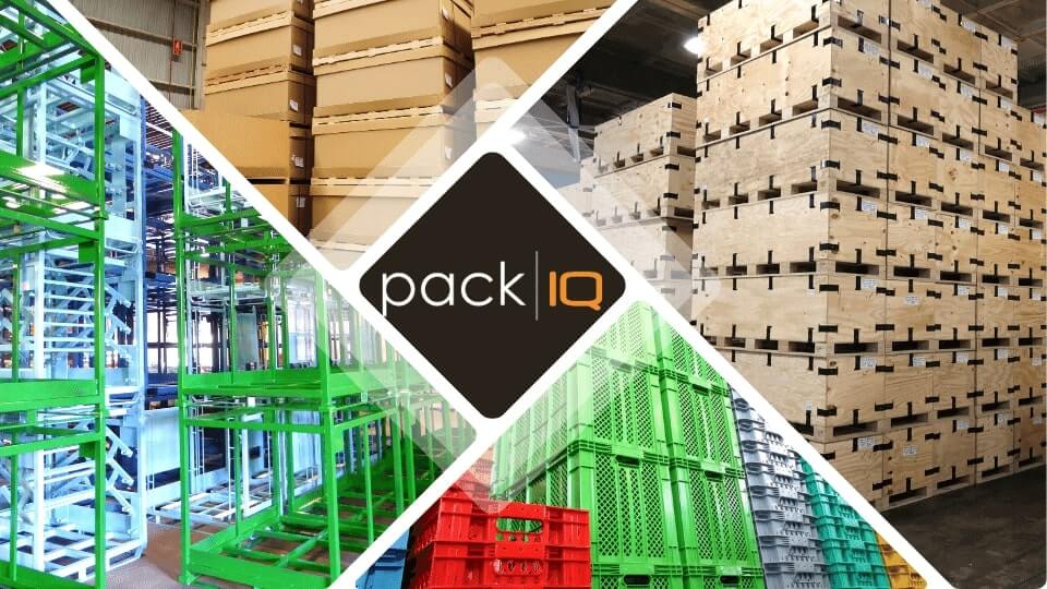 Packing the Pipeline