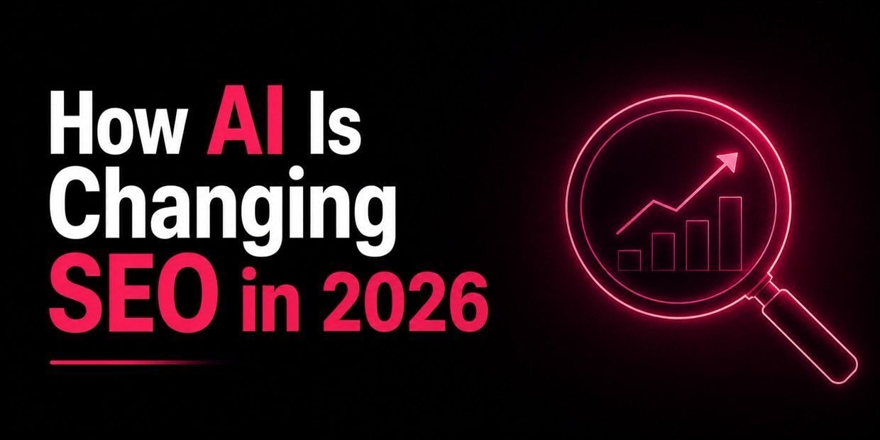 B2B Teams Must Know about How AI Is Changing SEO
