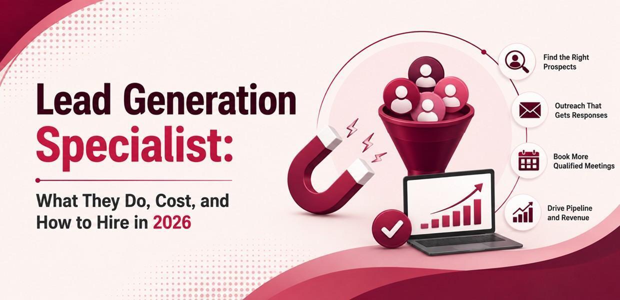 Lead Gen Specialist: $140K In-House vs $54K Outsourced
