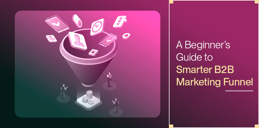 Understanding the Basics of a Marketing Funnel: A Beginner's Guide