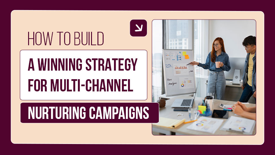 Building the Perfect Follow-Up Strategy