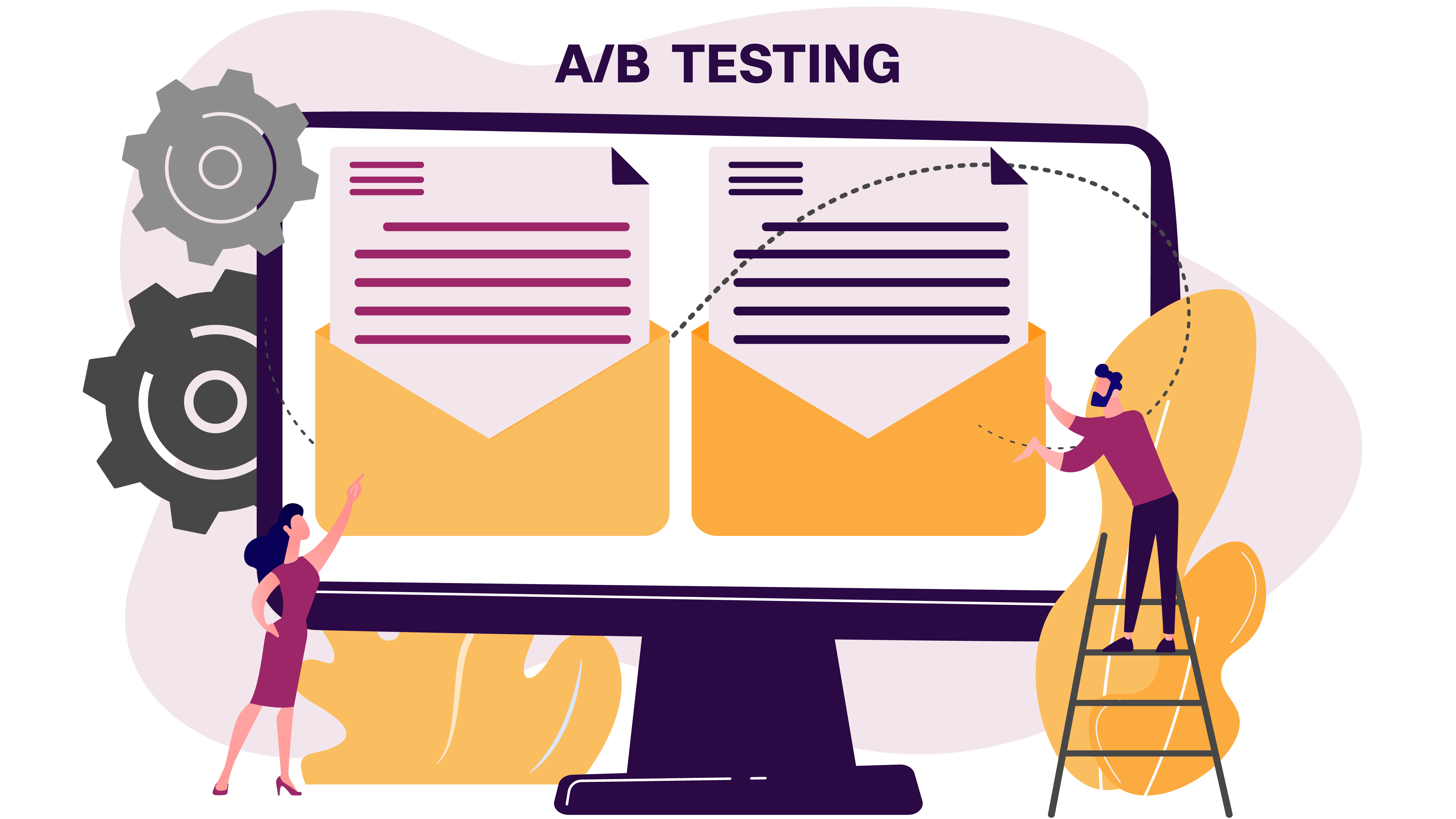 Cold Email A/B Testing Guide