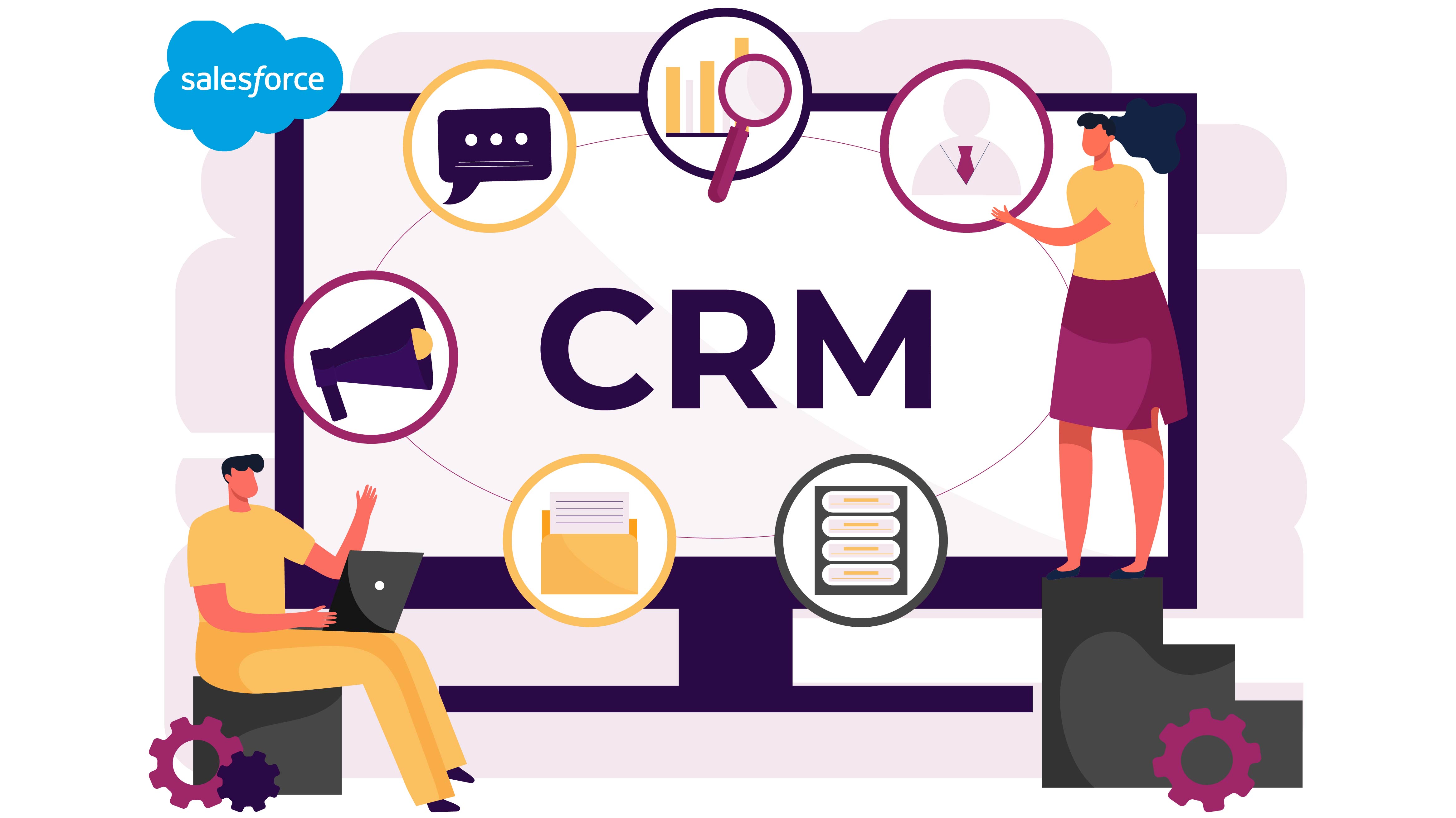 crm implementation guide