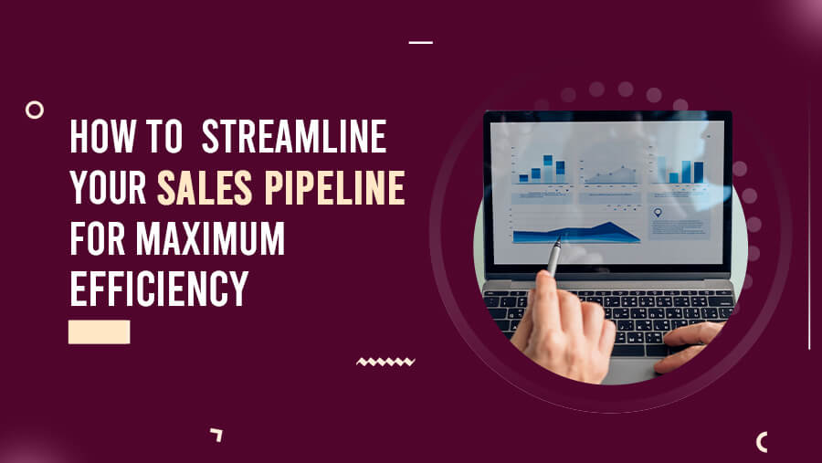 B2B Lead Generation Services for Sales Pipeline Management