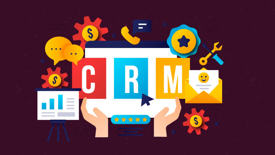Top 10 CRMs for Sales Reps to Use in 2024