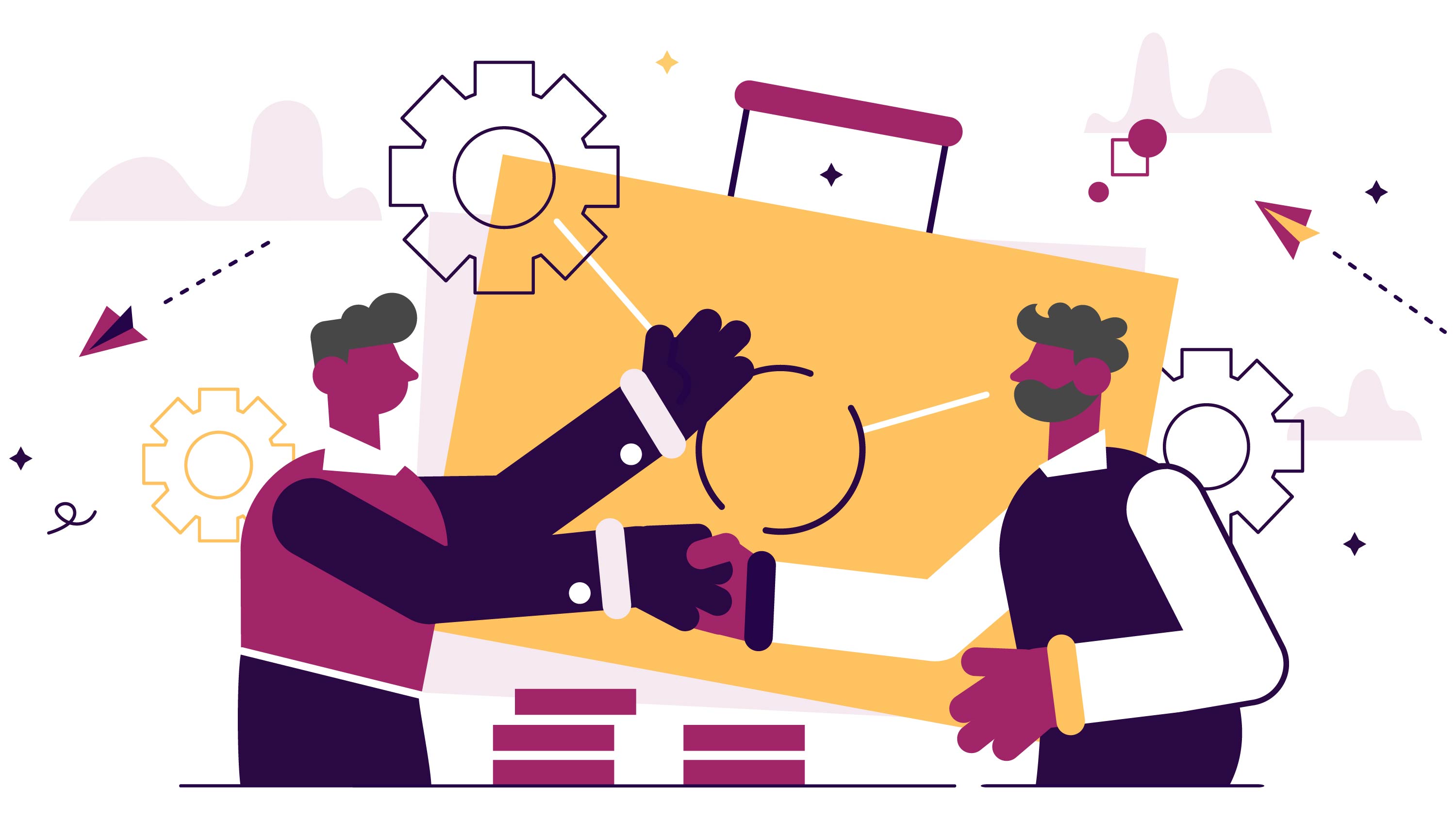 Accelerate Business Growth With Custom B2B Account Activation Services 