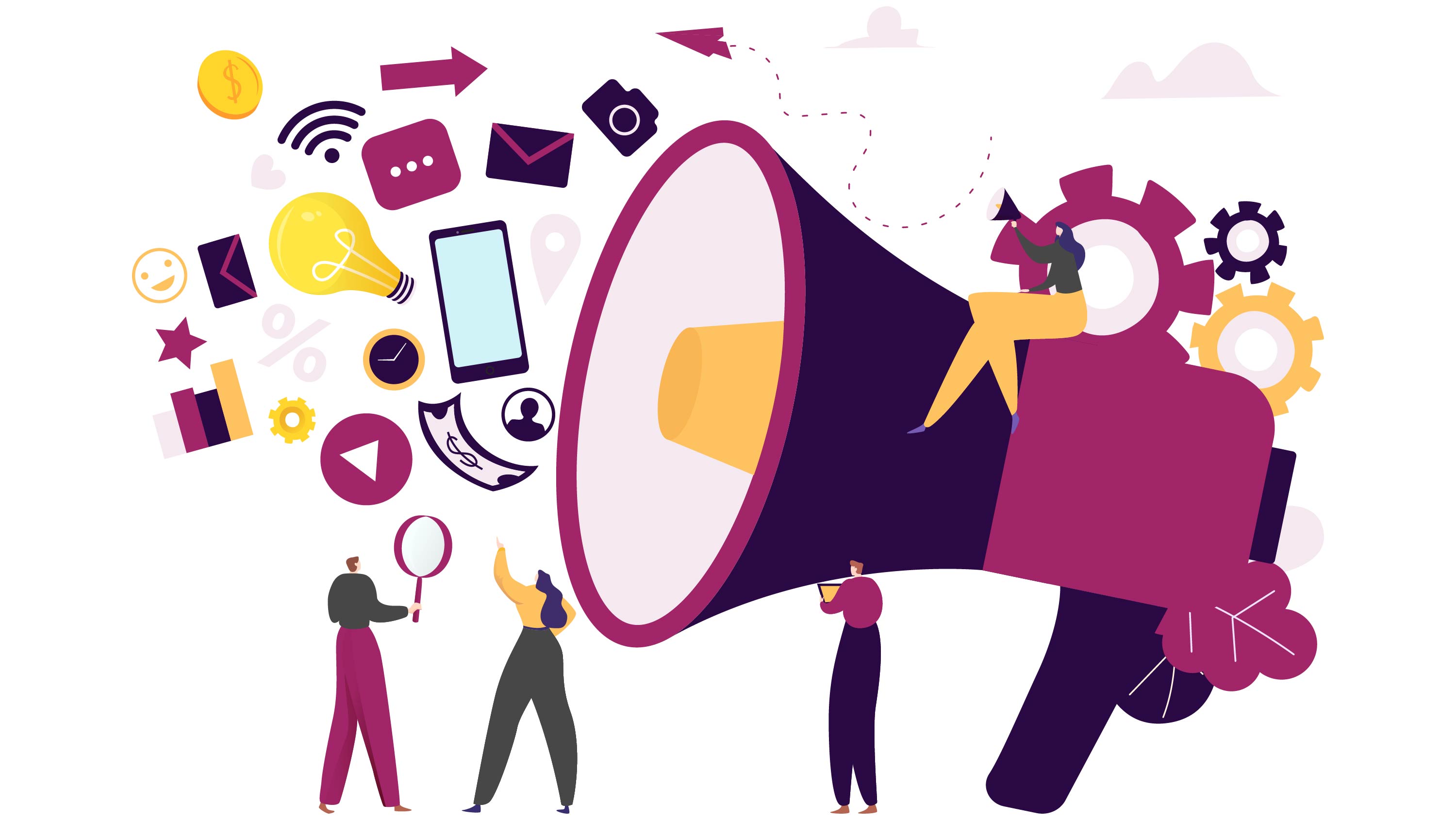 Accelerate Business Growth With Custom B2B Account Activation Services 