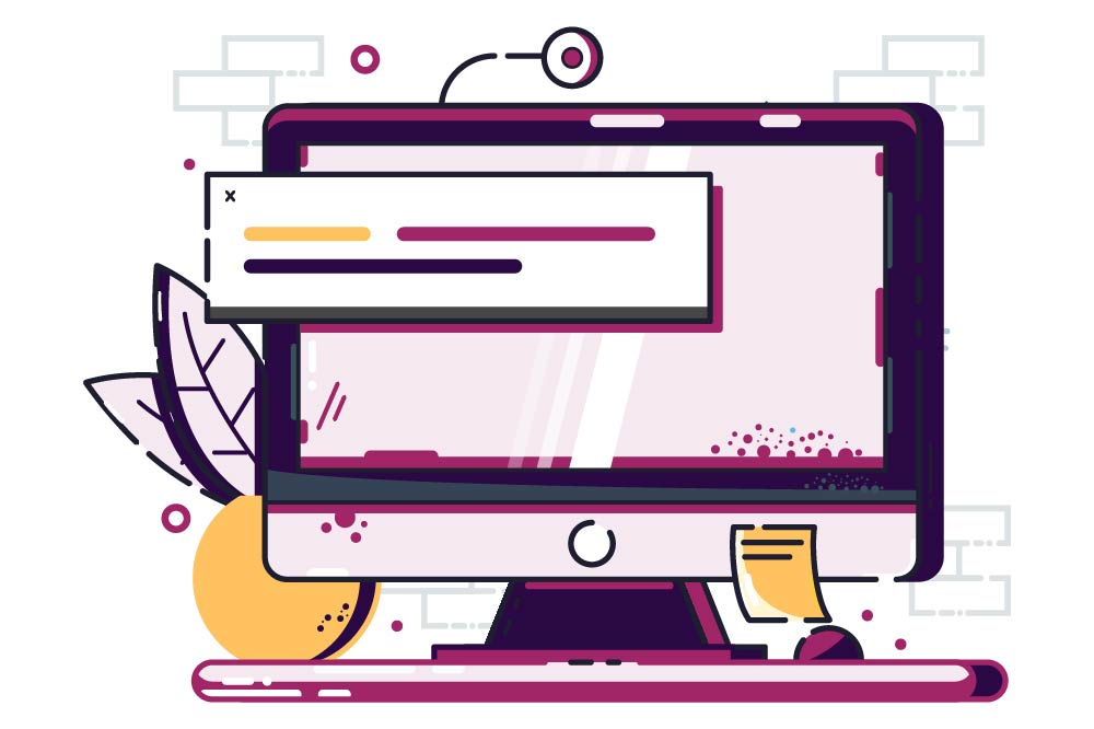 technographic profile data provider